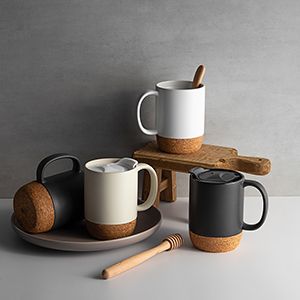 Cork Mug